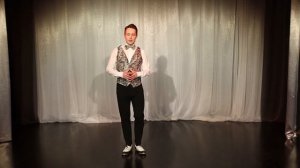 УРОК #4 "TAP DANCE" | Мастер- класс по степу и чечётке | Шим Шам | Туториал