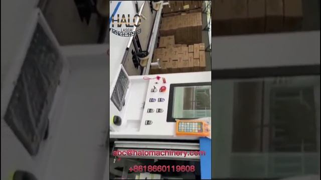 станок для лазерной резки круглых или квадратных труб и трубопроводов