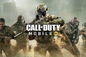 34 убийства в 1 игре в COD Mobile | 34 убийства за 4 минуты! Начало пути. Игра первая