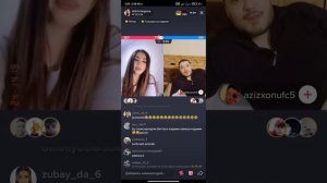 Батл тик ток