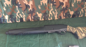 Обзор и отзыв ружья Беретта А-400 LITE 12X76
