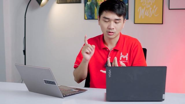 So sánh Yoga Slim 7 Pro X và Zenbook 14X OLED Space Edition - Ultrabook Đẹp nhất 2022 | LaptopWorld смотреть онлайн