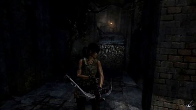 [PC] [11] Прохождение Tomb Raider: Survival Edition