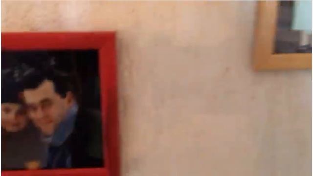 Солнечный день в деревне; экскурсия по дому смотреть онлайн