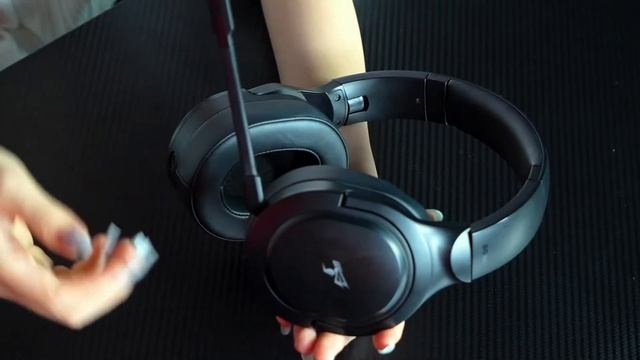 Wireless Gaming Headset 2022 under $100?- SOMIC G710 смотреть онлайн