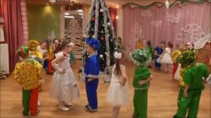??? МУЗЫКАЛЬНАЯ ИГРА" Шёл король по лесу..." Новогодний праздник в детском саду. СТАРШАЯ ГРУППА