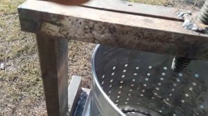СОКОВЬІЖИМАЛКА СВОИМИ РУКАМИ.