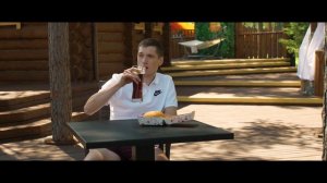 Рекламный ролик – Баден Баден Уктус Екатеринбург CompactTV