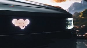 Changan Qiyuan E07 кроссовер и пикап в одном автомобиле