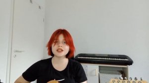 Электрофорез - Зло (cover)