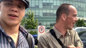 Наши будни в Канаде, Монреаль. Параша, квартиры, дураки