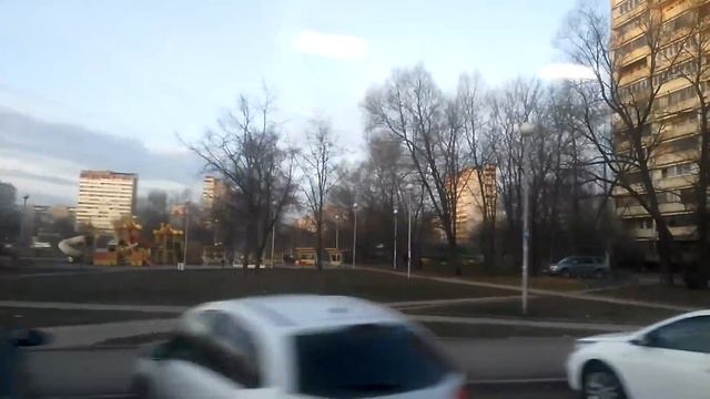 ПРОГУЛКИ ДЯДИ КУНА. ГОЛЬЯНОВО. Выпуск 16