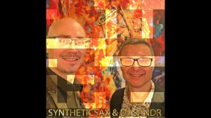 Syntheticsax & Dj Sandr - Live from Bontempi (13-11-2023)