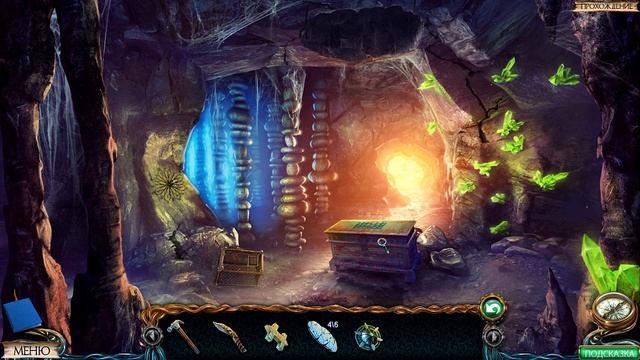 Lost Lands: The Golden Curse ➤ ПРОХОЖДЕНИЕ #2 ➤ Арена. Ситуация усложняется. Портал на острова смотреть онлайн