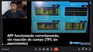 CUERPOS DE ACELERACION ELECTRÓNICO