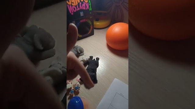 Трейды на антистресы✌