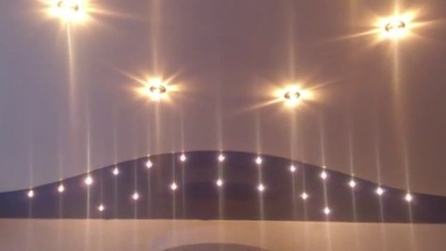 Натяжный потолки это может быть и красово смотреть онлайн