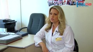 Аллергия на домашнюю пыль