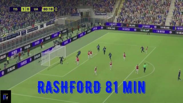 eFootball 2024.В Концовке все Перевернулось.Первый Кубок Media Liga PES! 6 тур! TITAN vs BOGDAN! смотреть онлайн