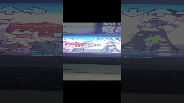 FNF Zavodila but Turn a Different Character sings 🎶😎. смотреть онлайн