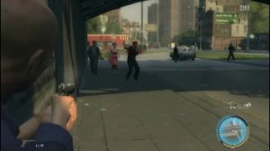 Игровой контроль: обзор дополнений MAFIA 2 часть I