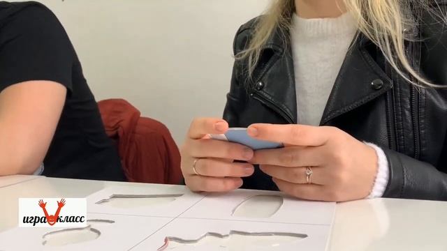 Для слабовидящих игра смотреть онлайн