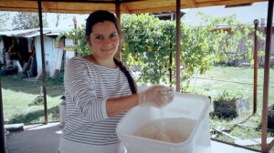 Наше производство крема-мёда