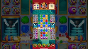 Royal Match Level 5935
