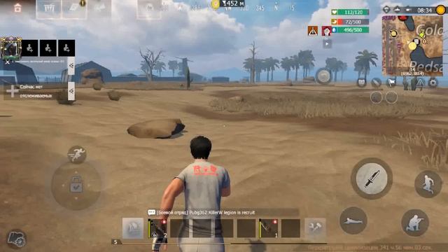 Соло выживание на стандартном сервере в Lios. смотреть онлайн