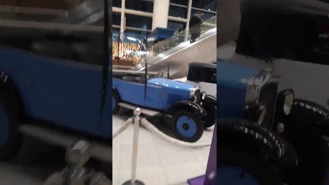 салон в Домодедово смотреть онлайн