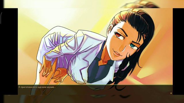 Утро добрым не бывает... Впервые на острове! everlasting summer/бесконечное лето #14 смотреть онлайн