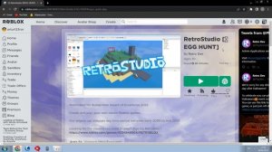 Роблокс прекратил поддержку Windows7/8