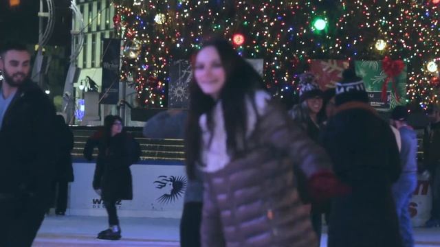 2016 Liliya Detroit смотреть онлайн