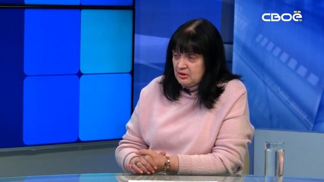 Об основных направлениях работы «Ставропольского краевого художественного училища»