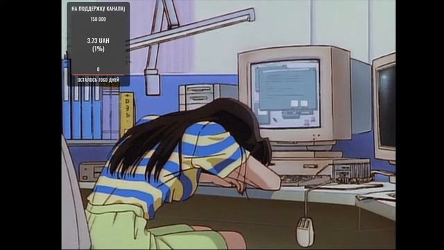 Слушаем грустные песни \ стрим \ 10 часов музика для сна ( Донат в описании) смотреть онлайн