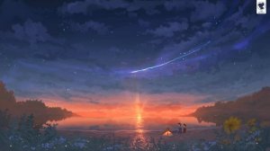 No Spirit - Happy Moments ☄️ [lofi hip hop relaxing beats]