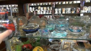 "ДЖОРДЖ КЛУНИ", недорогой магазин в Шарм-Эль-Шейх, Египет.