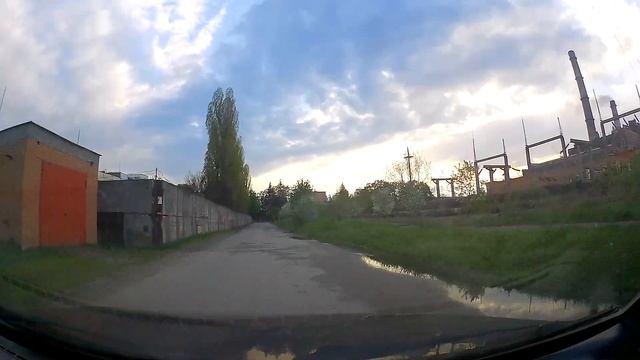 Тест на работоспособность колдуна 21099