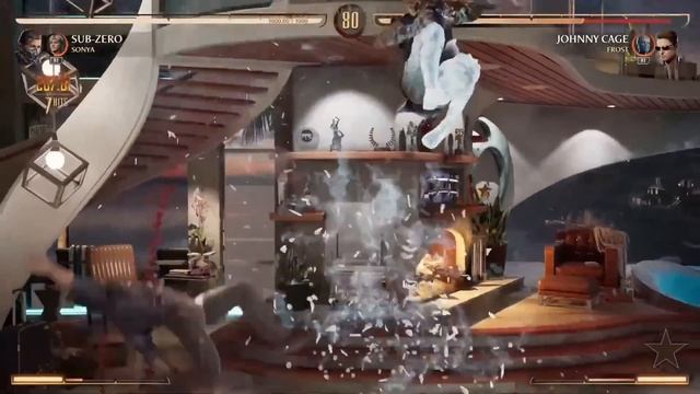 Стоит играть в Mortal Kombat 1 ? смотреть онлайн