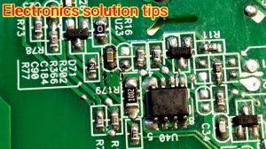 How to repair Homage vertex mppt solar inverter /Electronics solution tips