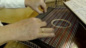 Zither Liebeslied Werner Marzahn