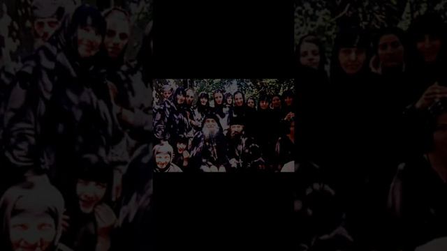 Saint Gabriel Urgebadze ☦️ || A Real Hero смотреть онлайн