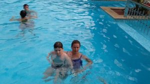 Кобулети Отель Магнолия 🏖️ Август 2022