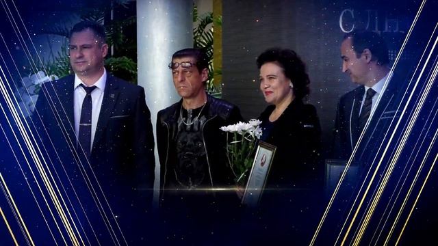 День работников культуры 2020 смотреть онлайн