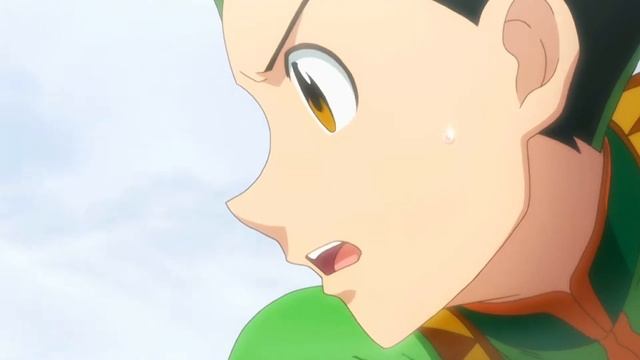 Хисока и экзамен на хантера (бой) смотреть онлайн