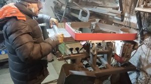 Для чего нужен гриндер.