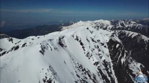 Восхождение на Базардюзу и Ерыдаг 2019