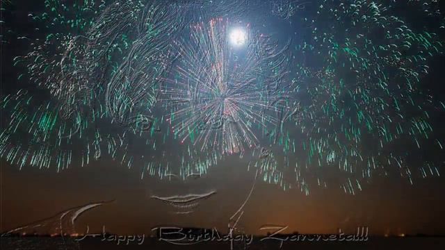 Happy Birthday Zanneta смотреть онлайн