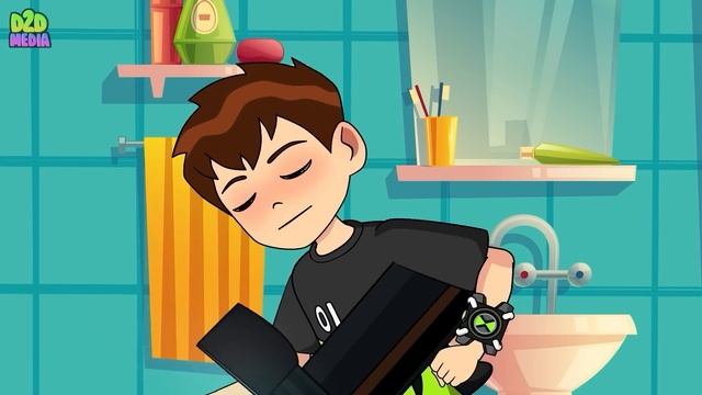 Speaker Woman & Army vs Skibidi Toilet in Roblox Color or Die: Ben 10 Skibidi Toilet #43 Fanmade смотреть онлайн