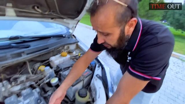 NEXIA 3 MINUSLARI смотреть онлайн